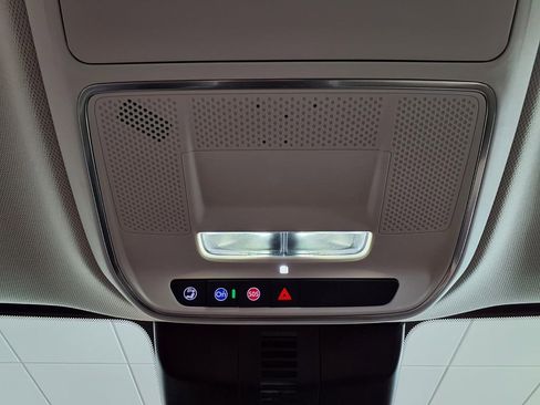 New 2026 GMC Acadia Denali w/ Super Cruise Package image 18