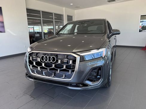 New 2026 Audi Q7 Premium Plus AWD/4WD image 3