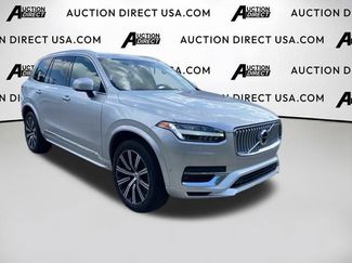 Used 2021 Volvo XC90 T8 Inscription Expression video 2