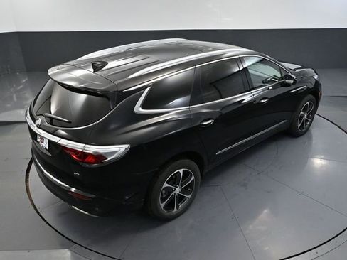 Used 2022 Buick Enclave Essence w/ Experience Buick Package image 67