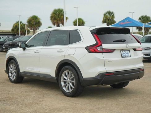 Used 2024 Honda CR-V EX image 5