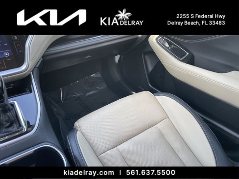 Used 2020 Subaru Outback Limited image 15