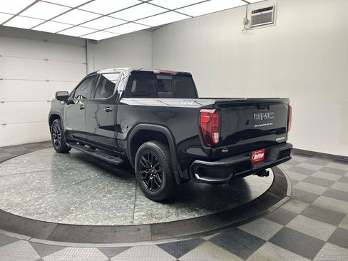 Certified 2024 GMC Sierra 1500 Elevation w/ Elevation Premium Package AWD/4WD image 2