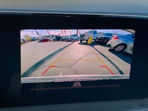 Used 2025 Buick Encore GX Preferred image 17