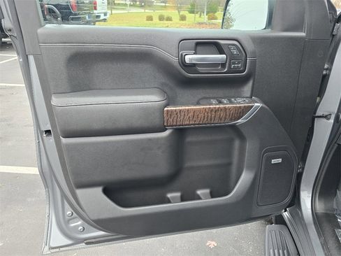 Used 2019 GMC Sierra 1500 Denali w/ Driver Alert Package II image 11