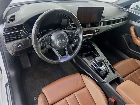 Used 2020 Audi A4 2.0T Premium Plus w/ Premium Plus Package image 19