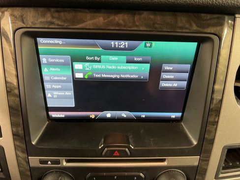 Used 2015 Ford Expedition Limited image 11