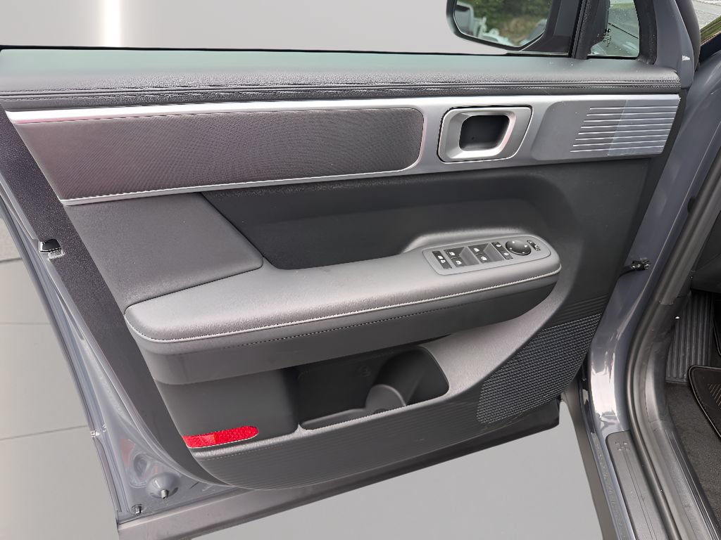 New 2026 Hyundai Santa Fe SEL FWD image 19