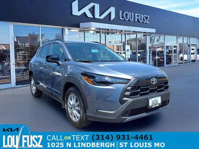 Used 2026 Toyota Corolla Cross LE w/ Cold Weather Package
