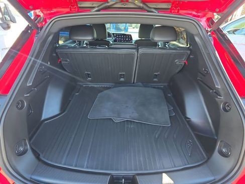 Used 2024 Chevrolet Equinox EV LT w/ LPO, Blackout Package FWD image 27