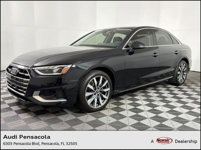 Used 2023 Audi A4 2.0T Premium w/ Convenience Package