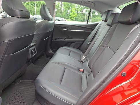 Used 2026 Toyota Camry XLE FWD image 10