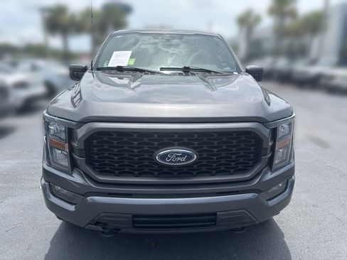 Certified 2023 Ford F150 XL w/ STX Appearance Package AWD/4WD image 11