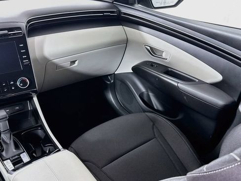 Certified 2024 Hyundai Tucson SE AWD/4WD image 23