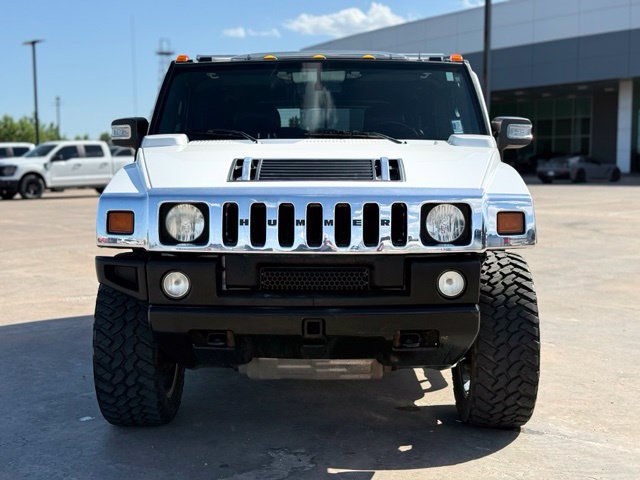 Used 2006 HUMMER H2 AWD/4WD image 3