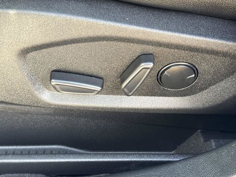 Used 2023 Ford Edge ST AWD/4WD image 27