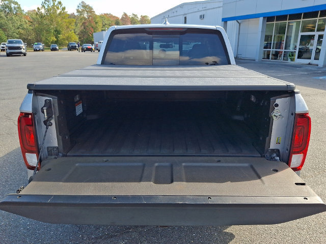 Used 2019 Honda Ridgeline RTL-T image 28
