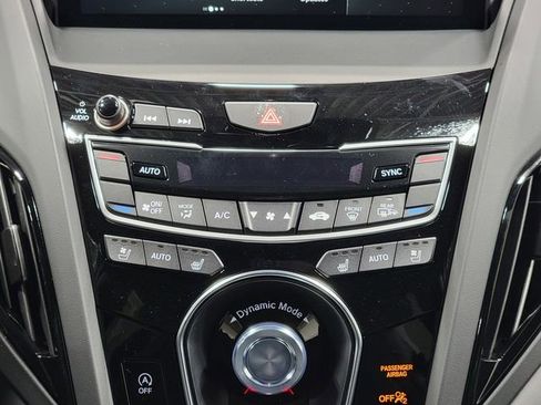 New 2026 Acura RDX A-Spec AWD/4WD image 20