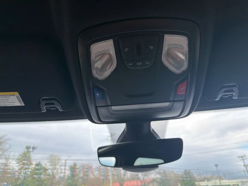 Used 2024 RAM 2500 Big Horn image 30