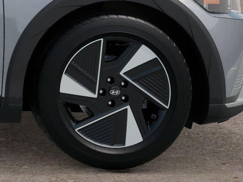New 2026 Hyundai Ioniq 5 SEL image 8