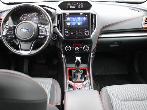 Used 2019 Subaru Forester Sport w/ Popular Package #2 image 22