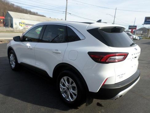 Used 2023 Ford Escape Active image 7