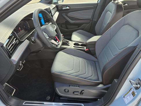 New 2026 Volkswagen Jetta GLI Autobahn FWD image 17