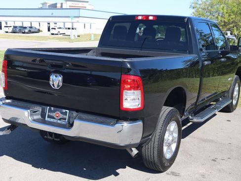 Used 2024 RAM 2500 Big Horn w/ Bed Utility Group image 55