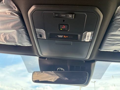 New 2026 Toyota Tacoma TRD Off-Road AWD/4WD image 19