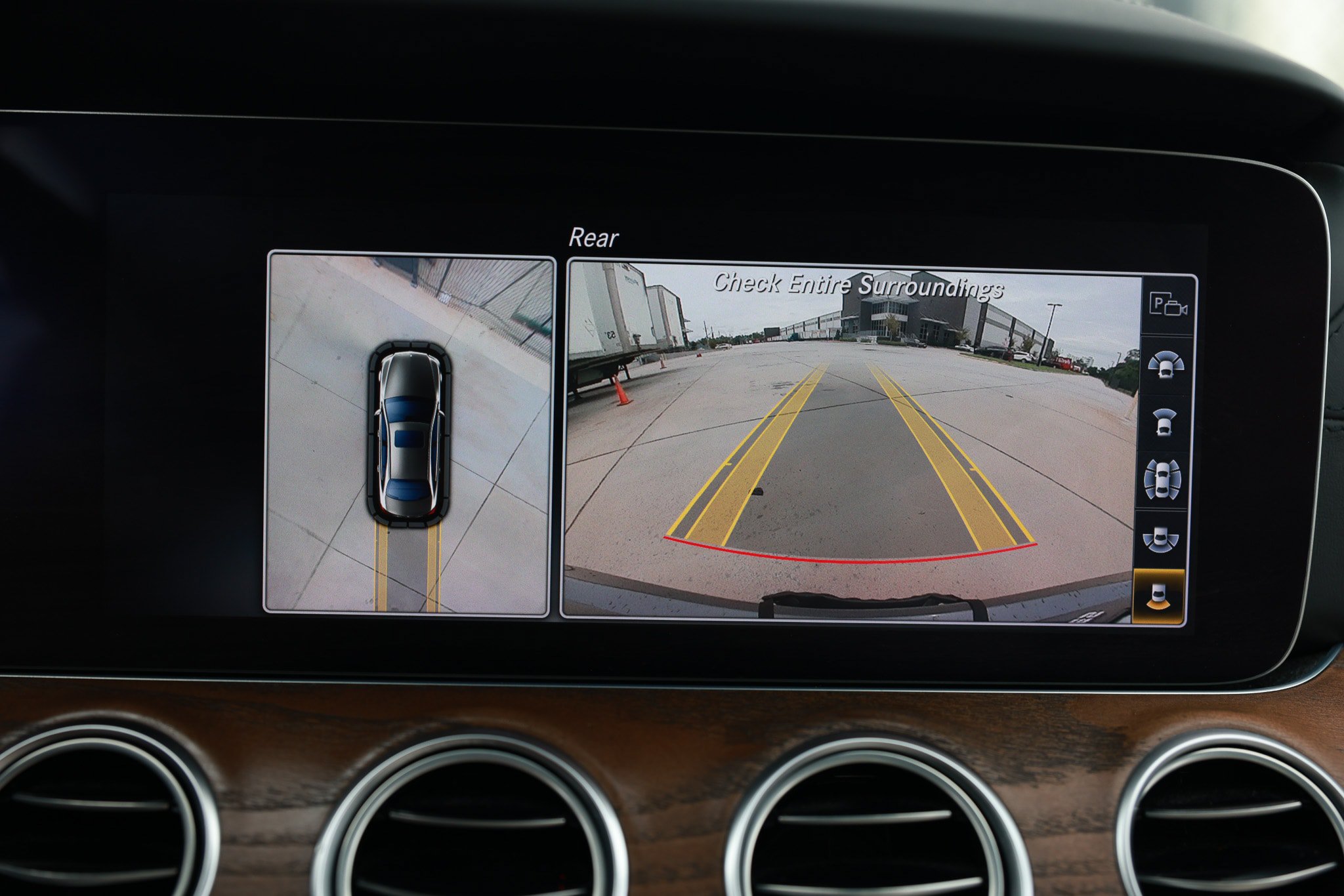 Used 2019 Mercedes-Benz E 63 AMG S image 43