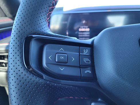 New 2024 Dodge Charger R/T Scat Pack w/ Plus Group image 11