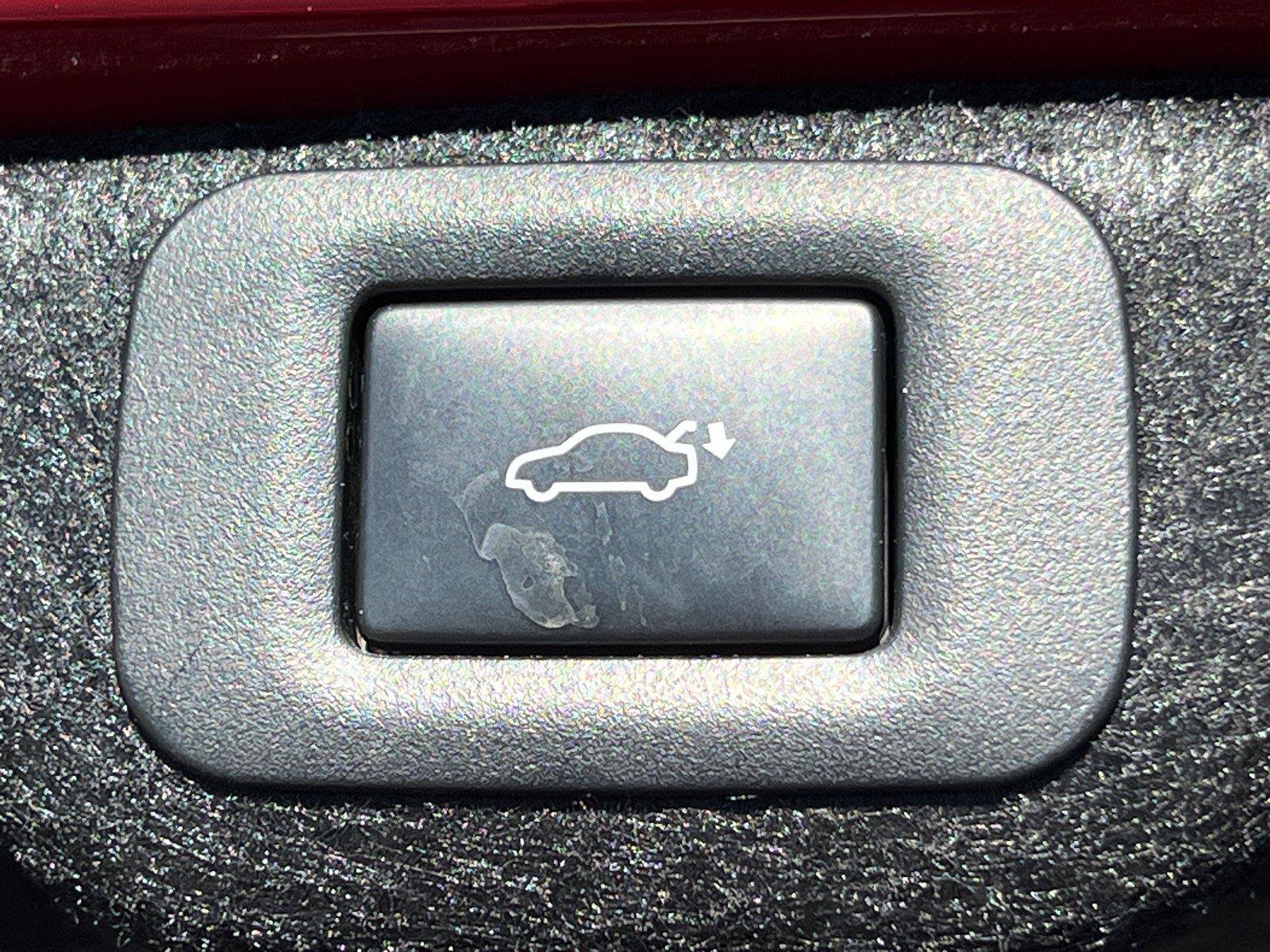 Certified 2023 Lexus ES 350 F Sport w/ Accessory Package (Z2) FWD image 19