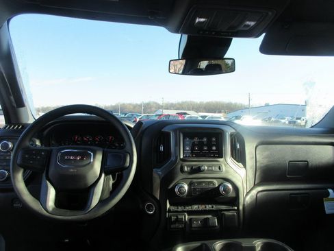 New 2026 GMC Sierra 1500 Pro w/ Pro Value Package AWD/4WD image 16