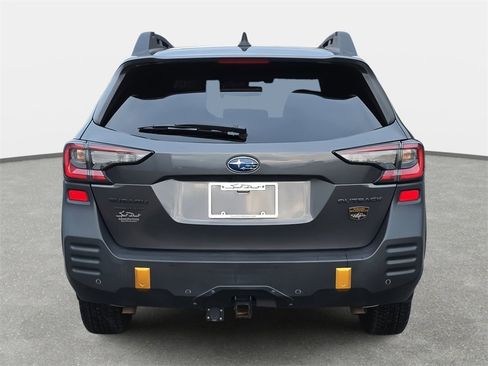 Used 2022 Subaru Outback Wilderness w/ Wilderness Package image 6
