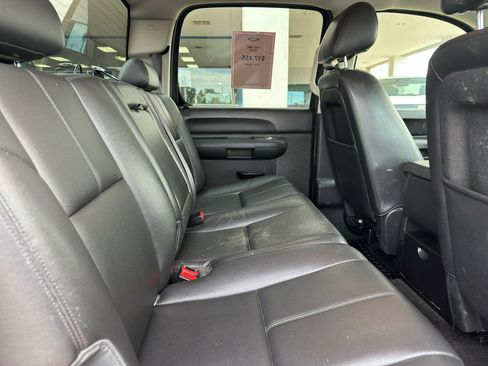 Used 2013 GMC Sierra 1500 SLE w/ Power Tech Package AWD/4WD image 30