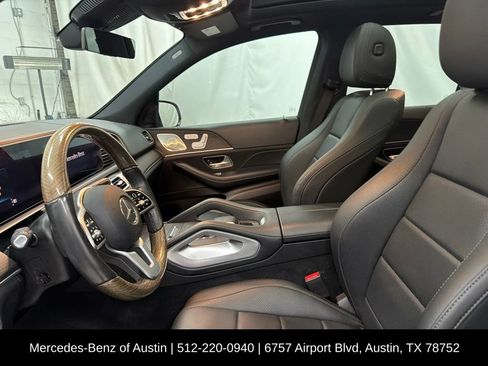 Certified 2022 Mercedes-Benz GLE 350 image 15