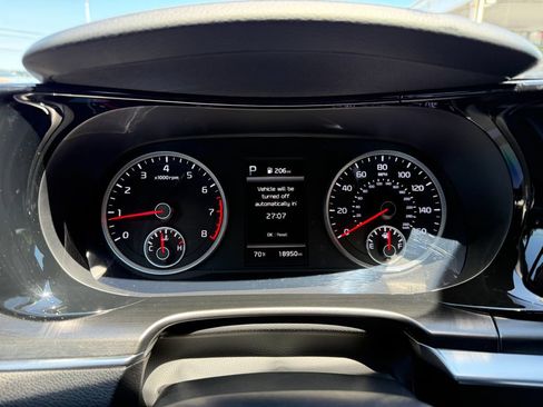 Used 2024 Kia K5 GT w/ GT1 Package FWD image 26