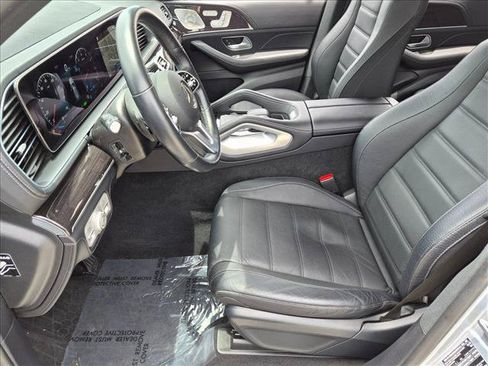 Used 2023 Mercedes-Benz GLE 450 4MATIC image 17