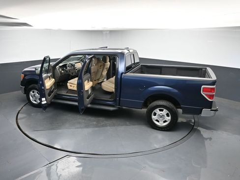 Used 2014 Ford F150 XLT w/ XLT Convenience Package image 48