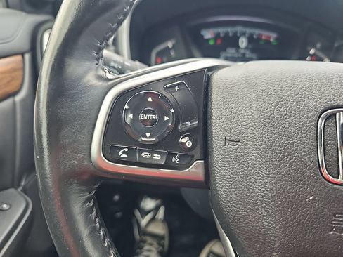 Used 2022 Honda CR-V Touring image 17