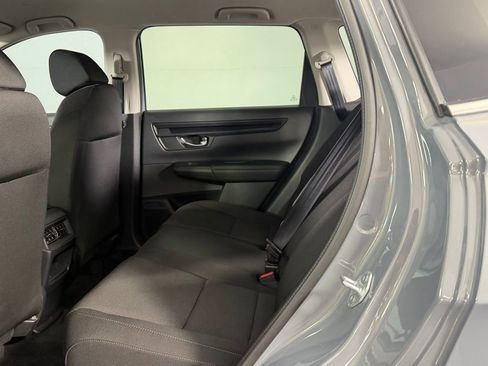 Used 2026 Honda CR-V LX image 23