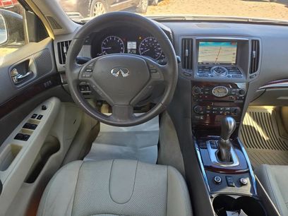 Used 2013 INFINITI G37 x Sedan w/ Premium Pkg