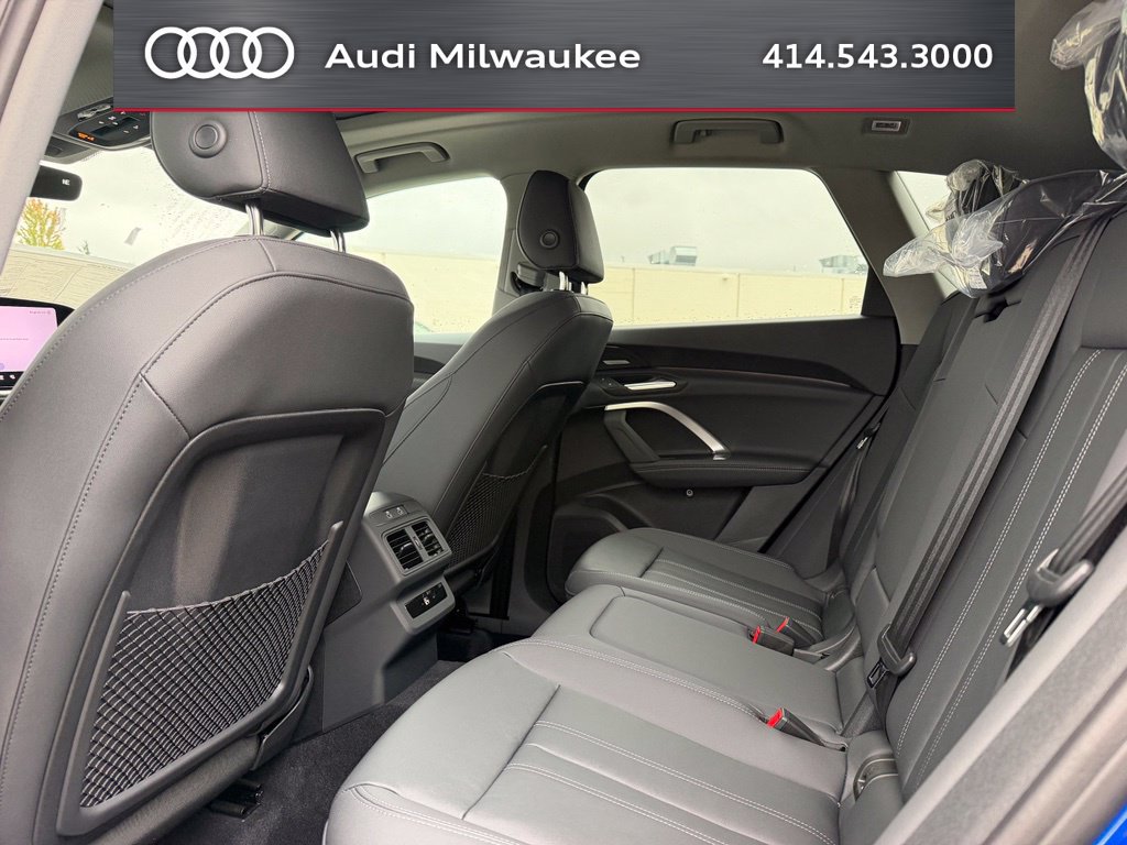New 2026 Audi Q5 Premium Plus AWD/4WD image 29