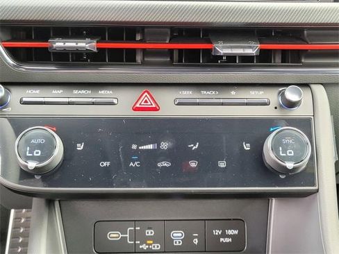 New 2026 Hyundai Sonata N Line image 22