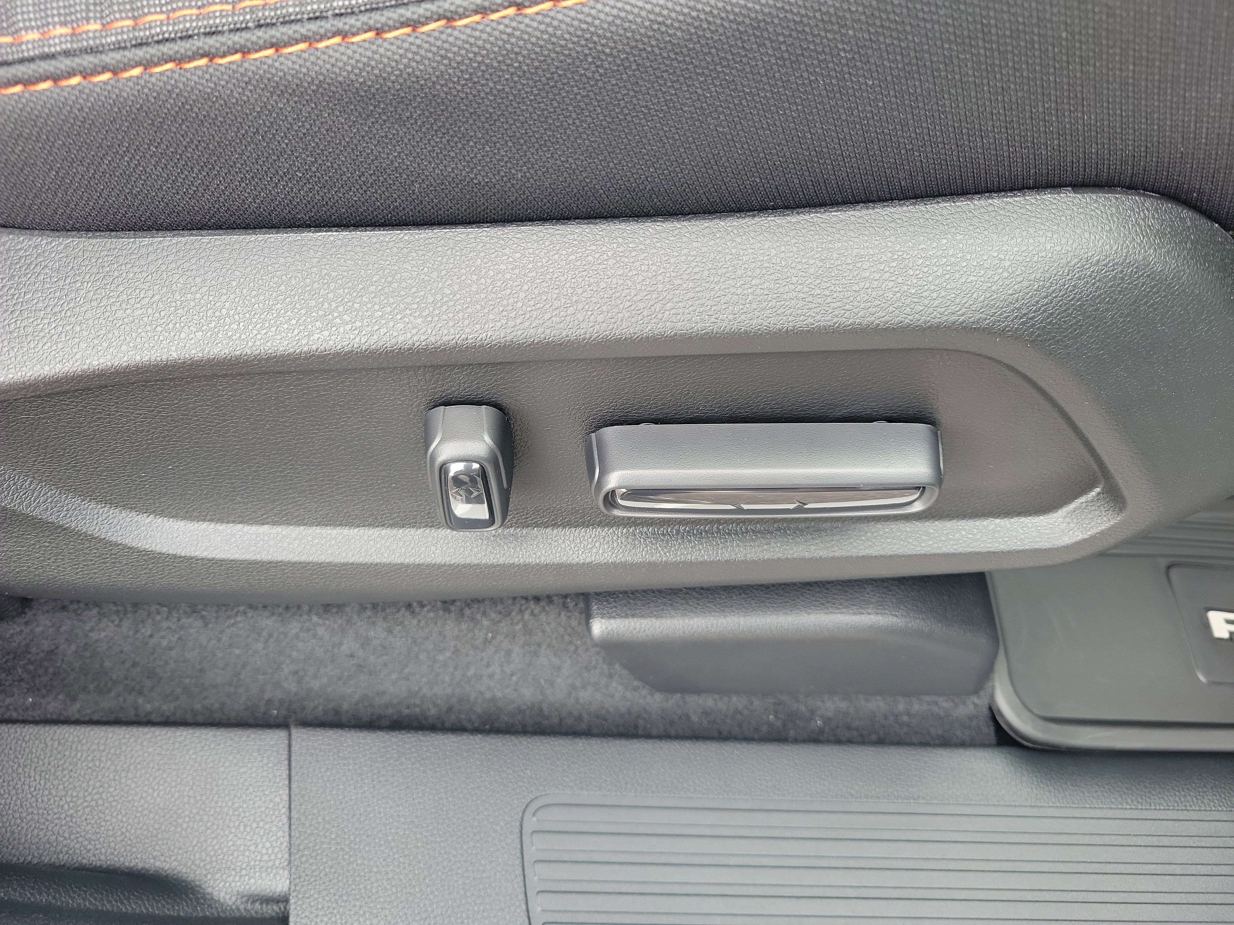 New 2026 Honda Pilot Sport image 19