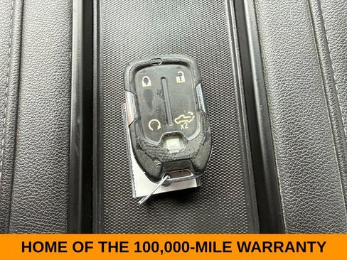 Used 2020 Chevrolet Silverado 1500 RST AWD/4WD image 24