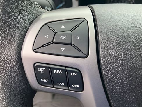 Used 2021 Ford Ranger XLT w/ Equipment Group 301A Mid image 16