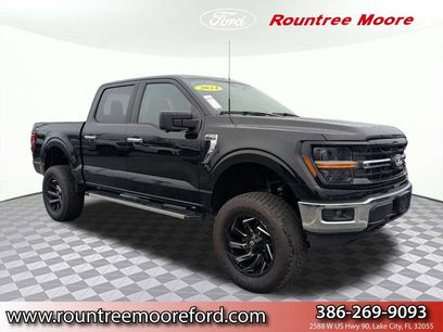 Used 2024 Ford F150 XLT