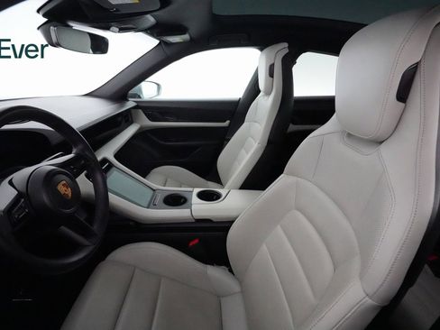 Used 2020 Porsche Taycan 4S image 7