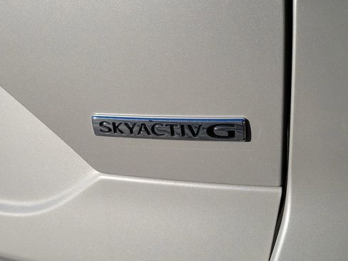 New 2025 MAZDA CX-5 AWD 2.5 S w/ Select Package image 8